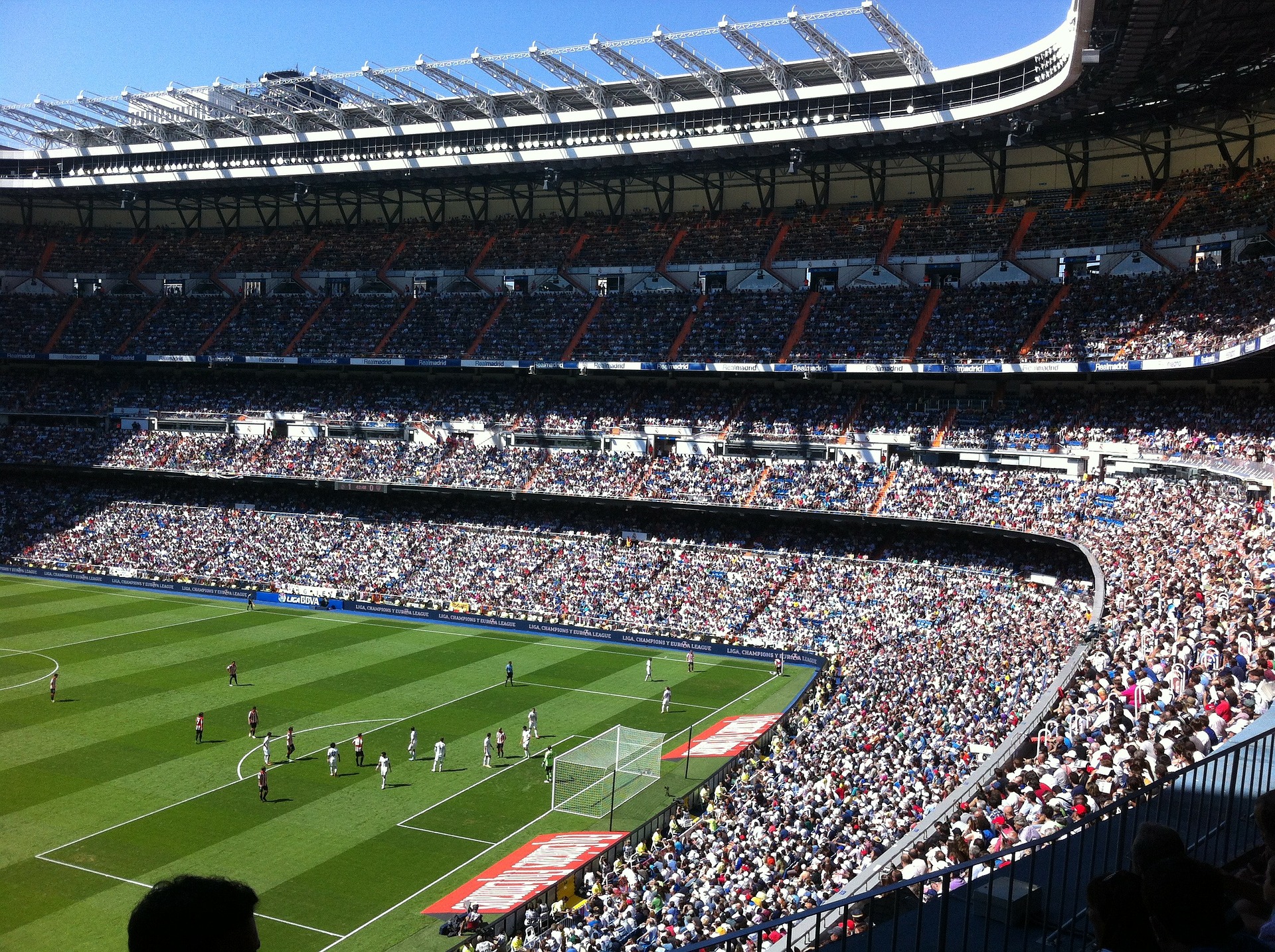 Vodafone Arena - Istanbul