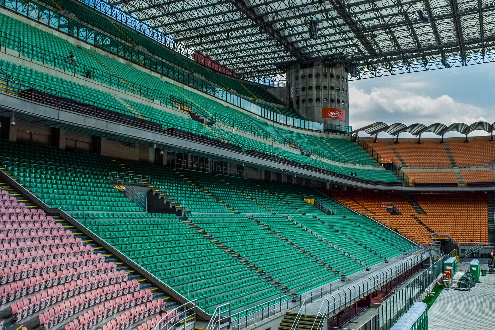 Twickenham Stadium